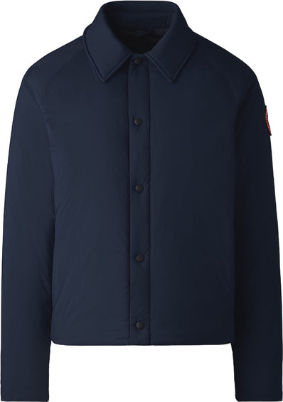 Canada Goose Manteau Lodge Coach - Homme