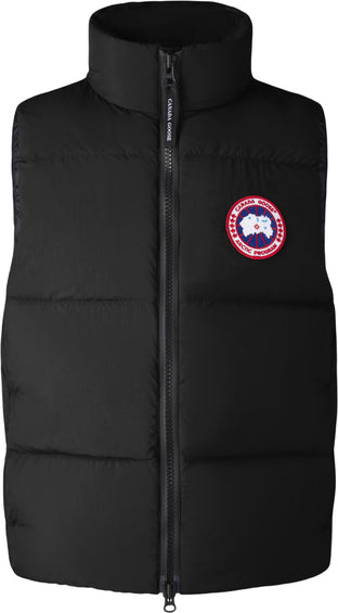 Canada Goose Veste matelassée Lawrence - Homme