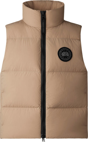 Canada Goose Veste matelassé Lawrence - Homme