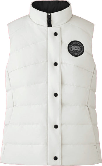 Canada Goose Veste Freestyle - Black Label - Femme