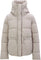 Canada Goose Manteau Montgomery - Femme - Limestone