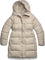 Canada Goose Manteau Montgomery - Femme - Limestone