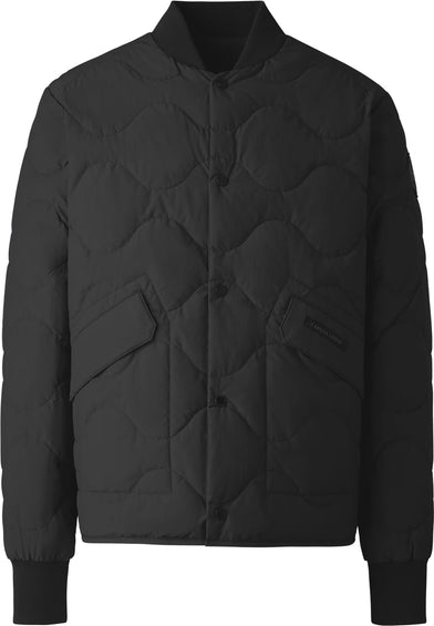 Canada Goose Manteau doublure réversible Boswell - Homme