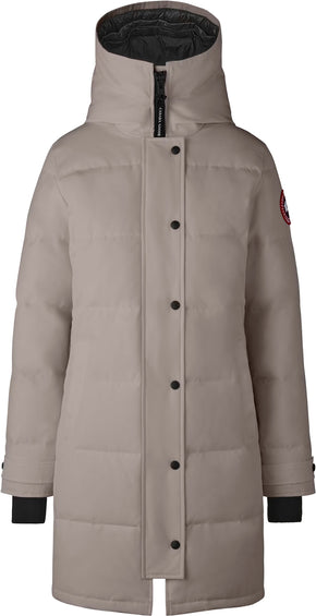 Canada Goose Parka Shelburne - Femme