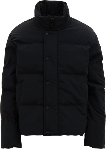 Canada Goose Parka Bayview - Homme