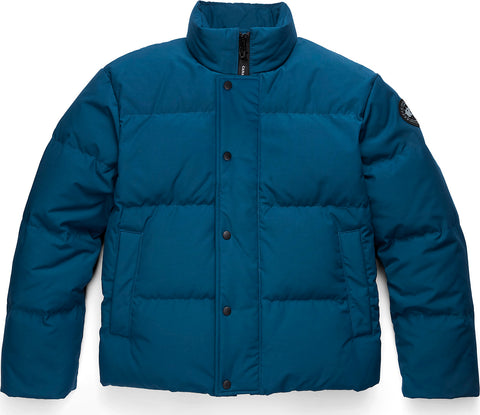 Canada Goose Parka Bayview Black Label - Homme