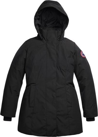 Canada Goose Parka Leslie - Femme