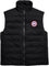 Canada Goose Veste Lodge - Homme - Black