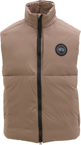Canada Goose Veste Lodge Black Label - Homme