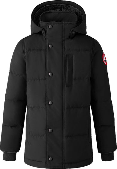 Canada Goose Parka Eakin sans fourrure - Enfant