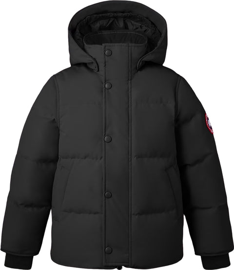 Canada Goose Parka Snowy Owl - Enfant