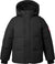 Canada Goose Parka Snowy Owl - Enfant - Black