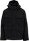 Canada Goose Parka en coton Maitland - Homme - Black