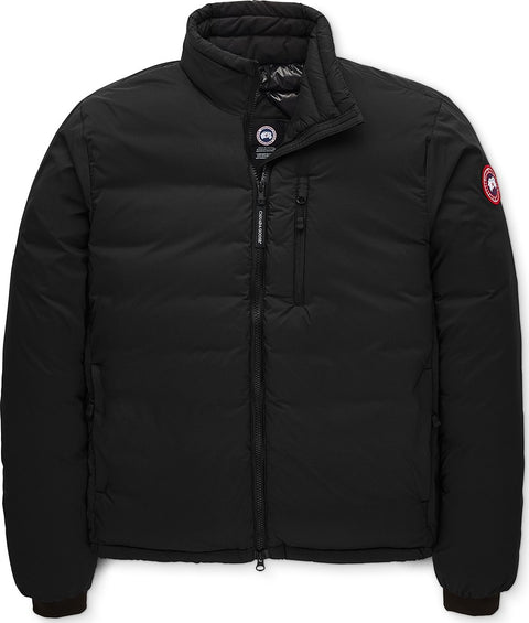 Canada Goose Manteau Lodge sans fourrure - Homme