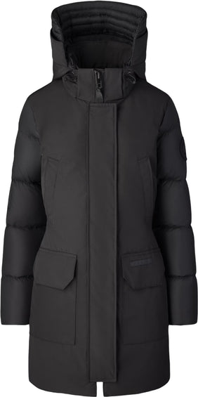 Canada Goose Parka Paradigm Trillium - Femme