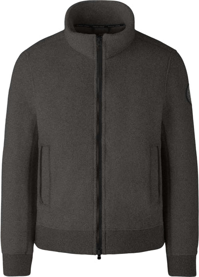 Canada Goose Manteau en molleton Lawson - Homme