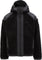 Canada Goose Blouson aviateur en molleton réversible Alberni - Homme - Black - Black