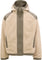 Canada Goose Blouson aviateur en molleton réversible Alberni - Homme - Light Tan - Smokey Sage