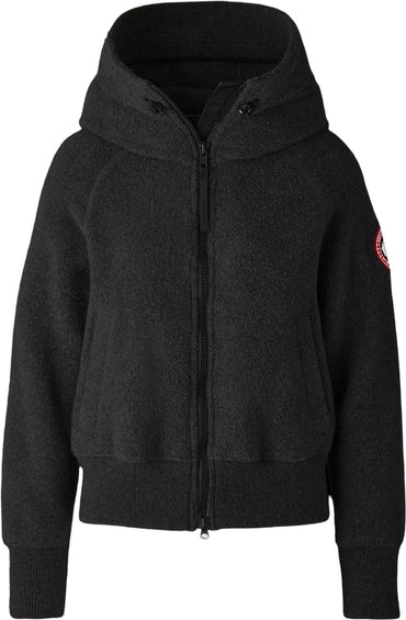 Canada Goose Blouson aviateur Chilliwack Kind Fleece - Femme