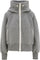 Canada Goose Blouson aviateur en molleton Chiliwack WD - Femme - Greige