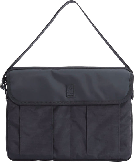 Chrome Étui d’ordinateur portable