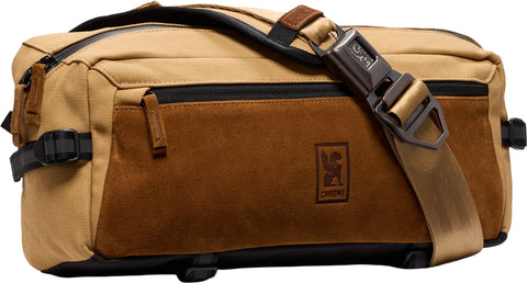 Chrome Sac à bandoulière Kadet 9&nbsp;L