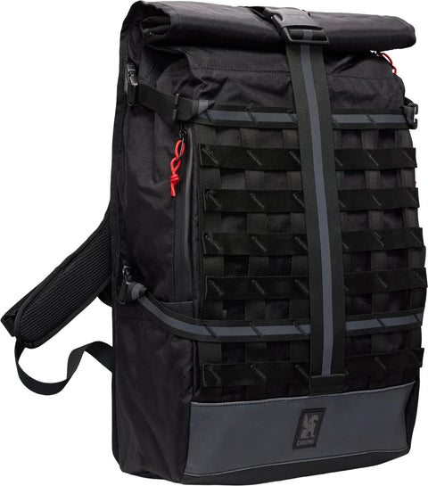 Chrome Sac Barrage 34L