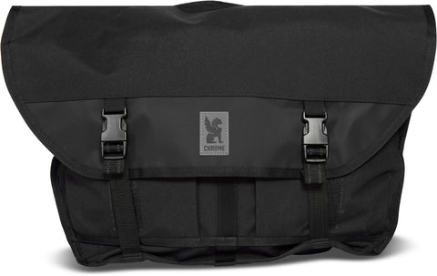 Chrome Sac messager Citizen 24L