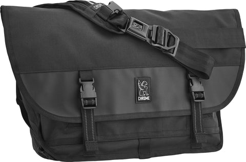 Chrome Sac messager Citizen 15 L - Unisexe