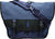 Chrome Sac messager Citizen 15&nbsp;L - Unisexe - Indigo
