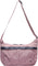 Chrome Sac messager Yoyogi 14 L - Mauve