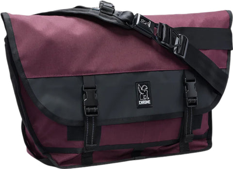 Chrome Sac à bandoulière Citizen Messenger 24L