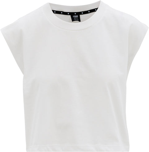 Ciele Camisole écourté OR - Femme