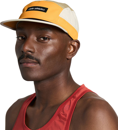 Ciele Casquette Go - Field - Iconic Bar - Unisexe