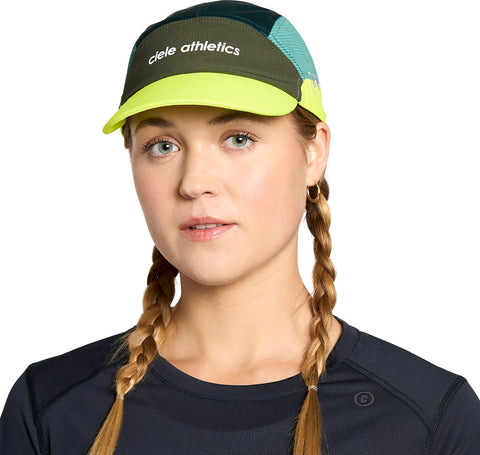 Ciele Casquette FST SC - Field - Iconic SL - Unisexe