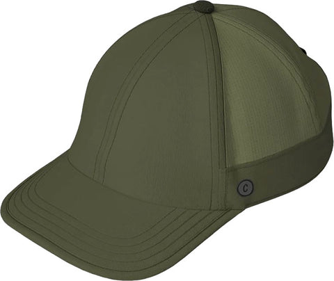 Ciele Casquette CRW SC - Clean - Unisexe