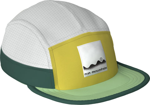 Ciele Casquette GO Trail - Mountain Cut