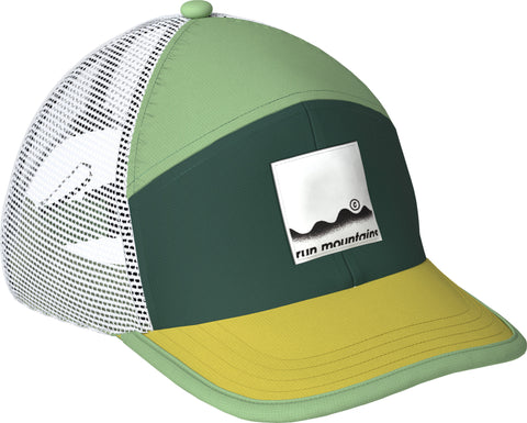 Ciele Casquette TRK Trail - Mountain Cut