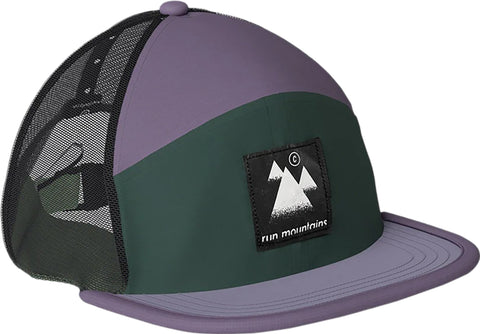 Ciele Casquette TRK Trail - Range Cuts - Unisexe