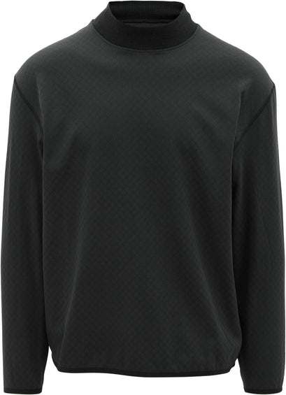 Ciele Chandail en molleton à col montant VLV - Unisexe