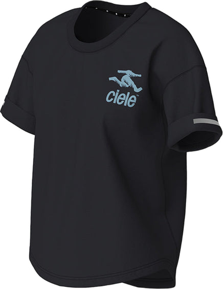 Ciele T-shirt NSB - Solofire - Femme