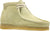 Clarks Originals Bottes en suédine Wallabee - Femme - Maple Suede