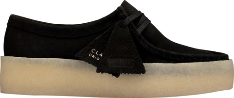 Clarks Originals Souliers Wallabee Cup - Femme