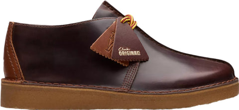 Clarks Originals Souliers Desert Trek Hiker - Homme