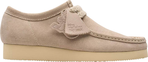 Clarks Originals Mocassin Wallabee Day Pack - Homme