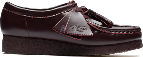 Clarks Originals Mocassins Wallabee - Femme