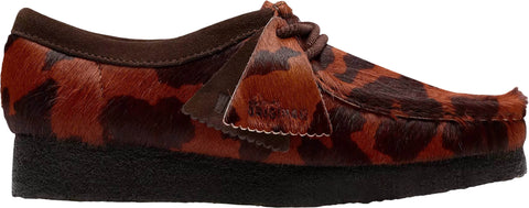 Clarks Originals Souliers Wallabee - Femme