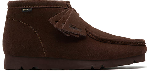 Clarks Originals Bottes Gore-Tex Wallabee - Homme