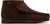 Clarks Originals Bottes Gore-Tex Wallabee - Homme - Dark Brown Suede