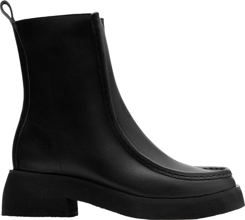 Clarks Originals Bottes zippées Effery - Femme